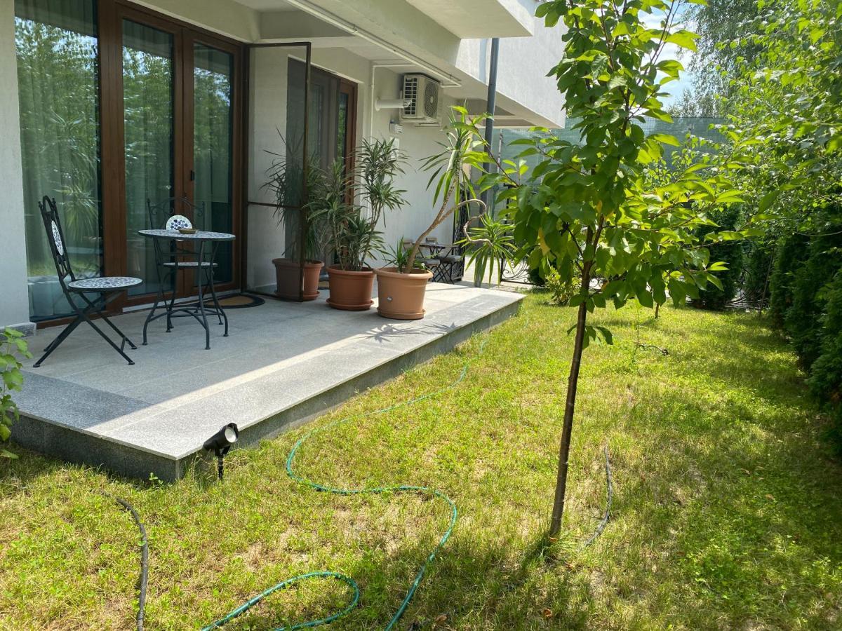 Aviator Boutique Residence オトペニ エクステリア 写真