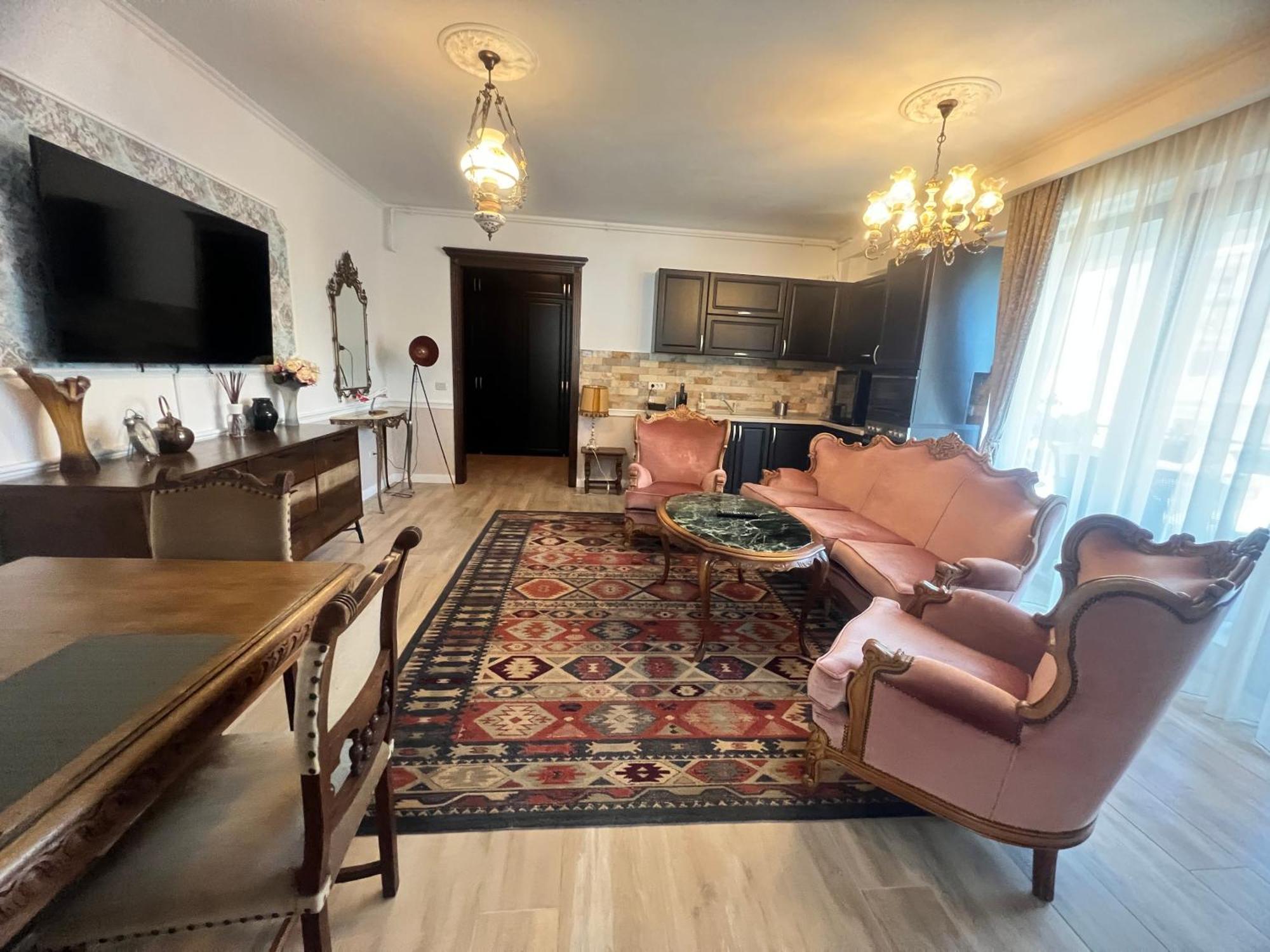 Aviator Boutique Residence オトペニ エクステリア 写真